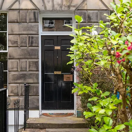 Lejlighed Spacious Flat Near Centre *
