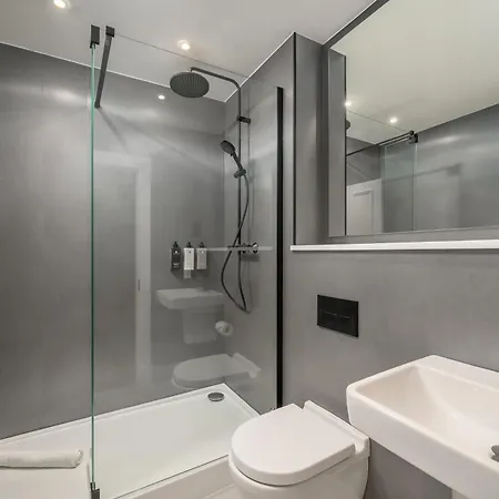 Apartmán Destiny Scotland George Iv Edinburgh
