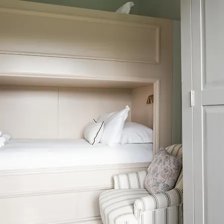 The Townhouse, Leith Apartahotel Edimburgo