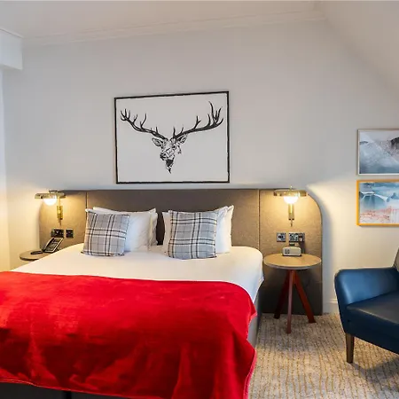 Bruntsfield Hotel, WorldHotels Elite Edinburgh