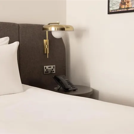 Hotel Bruntsfield Hotel, Worldhotels Elite 4*