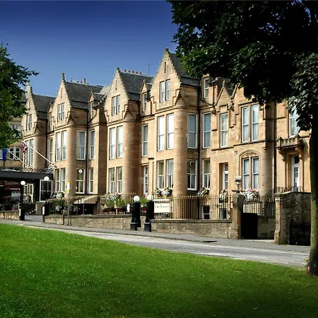 Bruntsfield Hotel, Worldhotels Elite 4*