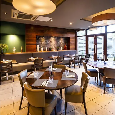 Bruntsfield Hotel, Worldhotels Elite 4* Edimburgo