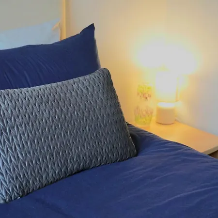 Feriehus 3 Bedroom Home, Peaceful Garden Edinburgh