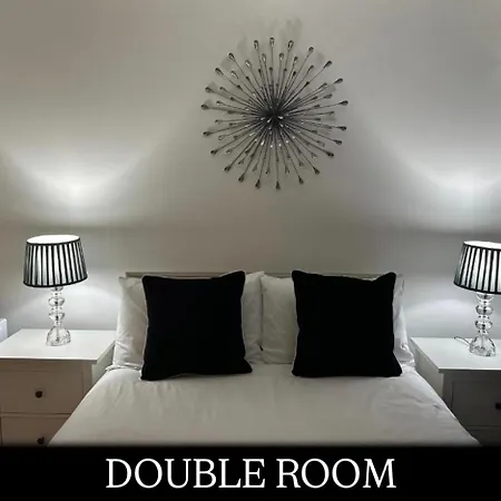 Accommodatie bij particulieren Pier House Edinburgh