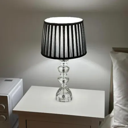 Accommodatie bij particulieren Pier House *