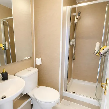 En-suite By Newhaven Harbour منزل للإقامة إدنبرة