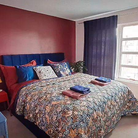 En-suite By Newhaven Harbour منزل للإقامة