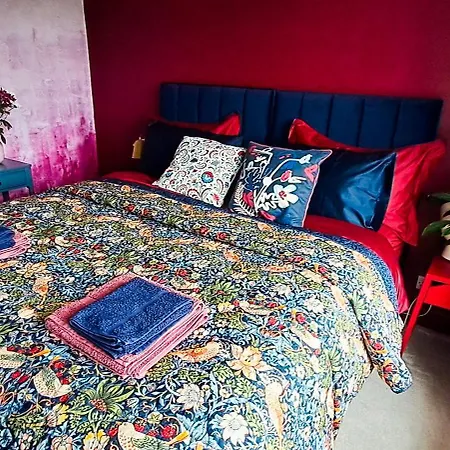 En-suite By Newhaven Harbour Homestay szállás Edinburgh