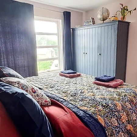 منزل للإقامة En-suite By Newhaven Harbour إدنبرة