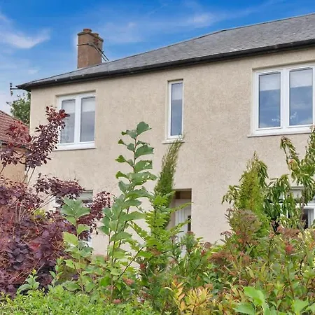 Fraser Apartment- 2 Bedrooms Inverleith, * Edinburgh