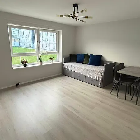 Apartamento Arthur's Seat View Edimburgo