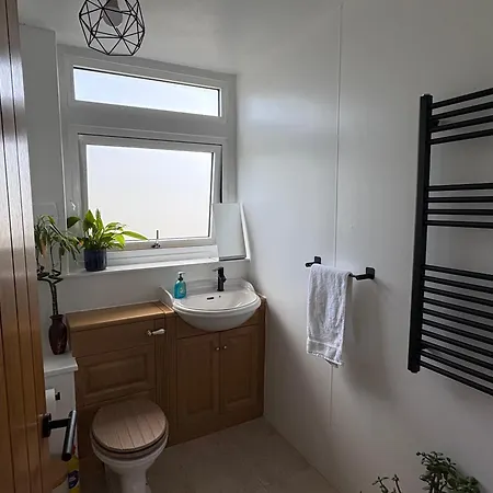 Homestay Ravelston Edinburgh