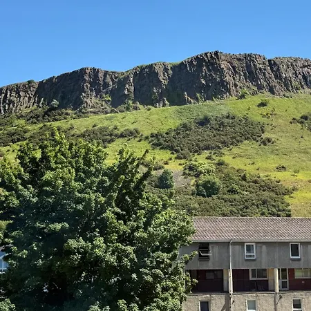 Holyrood Holidays *