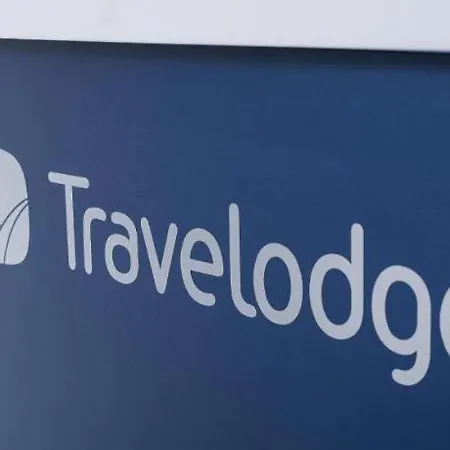 Travelodge Dreghorn 3* Эдинбург