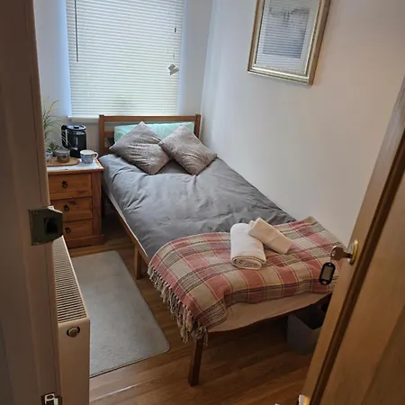 Magdalene Budget Feriegård Edinburgh