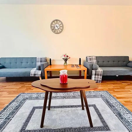 3 Floors, 4 Bedroom House With A Private Driveway! * Εδιμβούργο