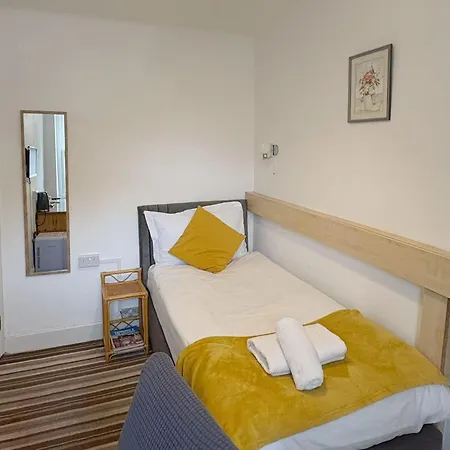 Casa de hóspedes Full Bliss Edimburgo