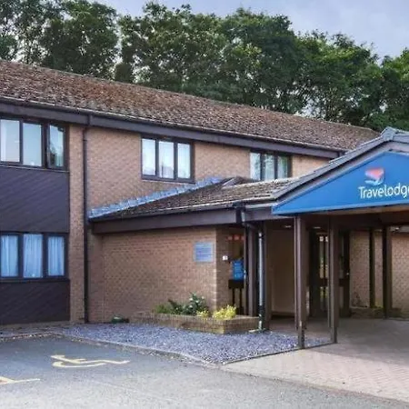 Travelodge Dreghorn
