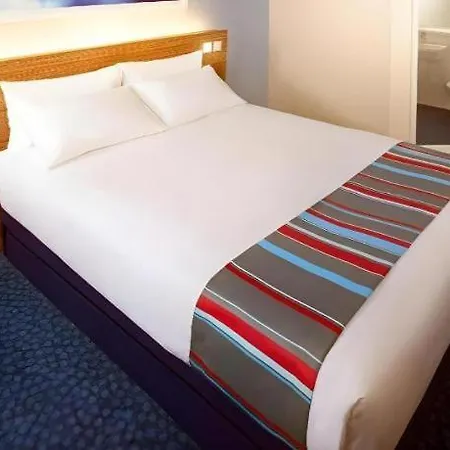 Travelodge Dreghorn 3* Эдинбург