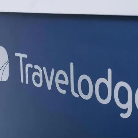 Travelodge Dreghorn Эдинбург