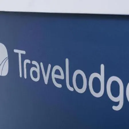 Travelodge Dreghorn Отель