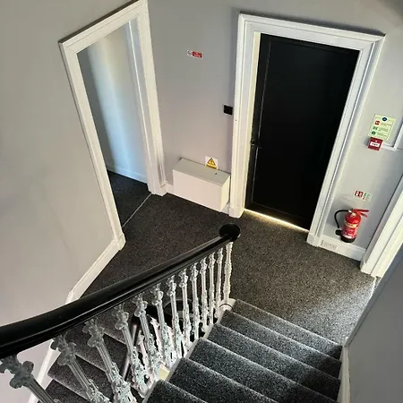 Edinburgh City Hotel 4* Edynburg
