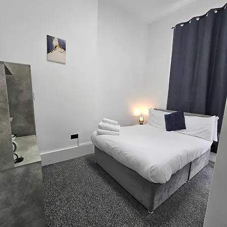 Edinburgh City Hotel Hotel Edimburgo