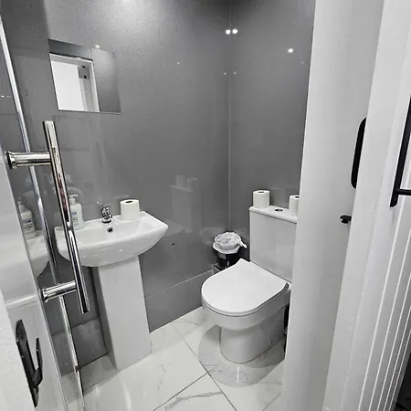 Edinburgh City Hotel Hotel