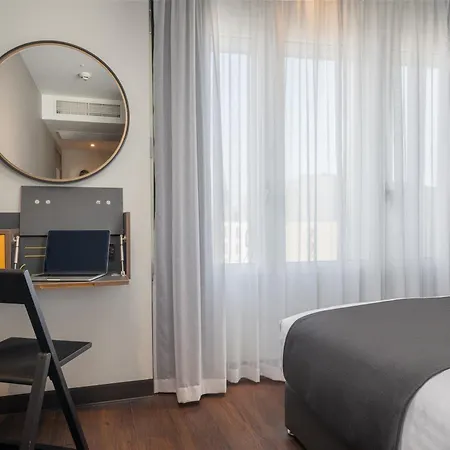 Point A St Andrew Square Hotel Édimbourg