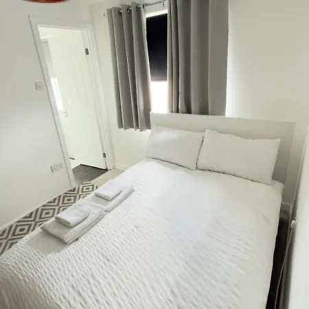 3 En-suite With Double Bed * エディンバラ