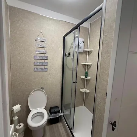 Accommodatie bij particulieren Centre Edinburgh