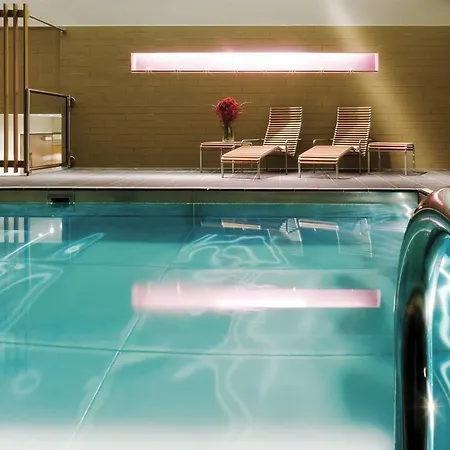 Apex Grassmarket Hotel 4*