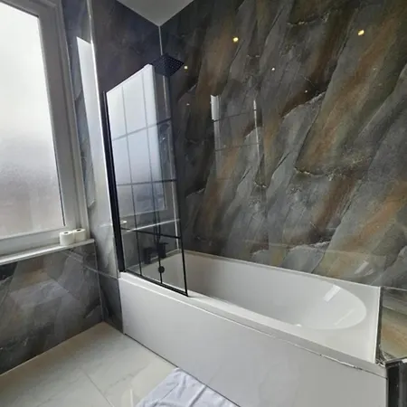 Edinburgh City Hotel Edynburg