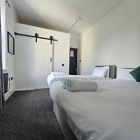 Edinburgh City Hotel Hotel Edimburgo