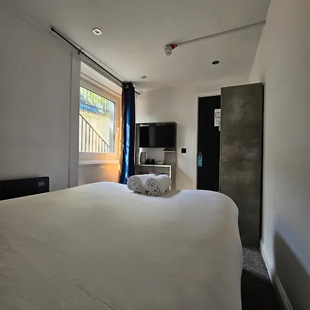 Edinburgh City Hotel