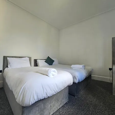 Hotel Edinburgh City Hotel