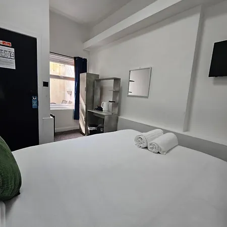 Edinburgh City Hotel Hotel Edynburg
