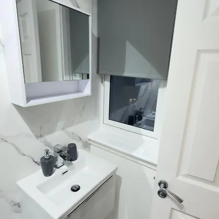 3 En-suite With Double Bed エディンバラ