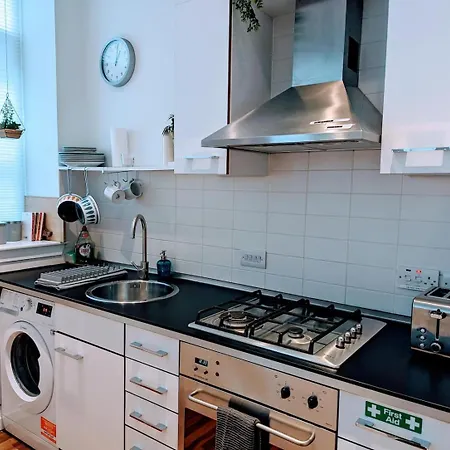 Grassmarket Studio-close To Castle & Royal Mile إدنبرة