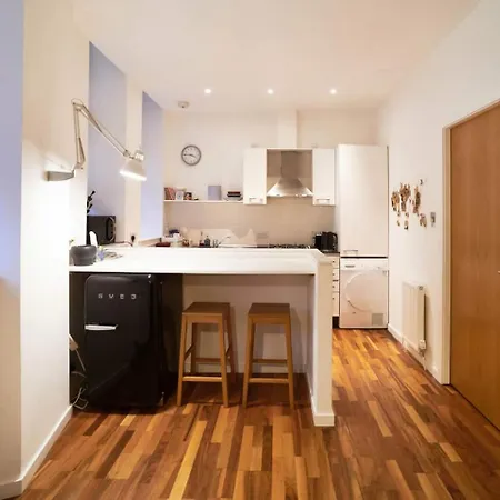 Grassmarket Studio-close To Castle & Royal Mile * إدنبرة