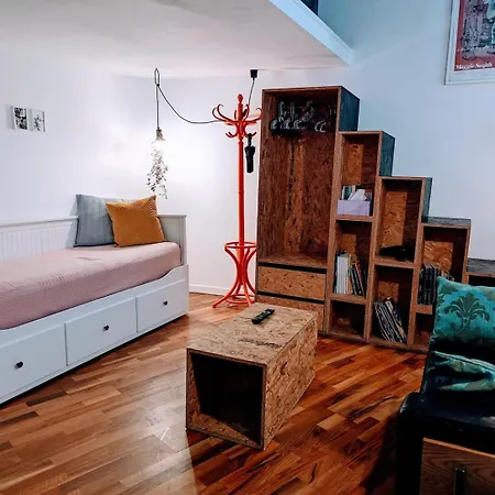 Grassmarket Studio-close To Castle & Royal Mile *