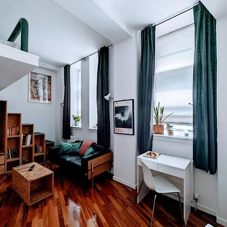 Grassmarket Studio-close To Castle & Royal Mile * Edimburgo