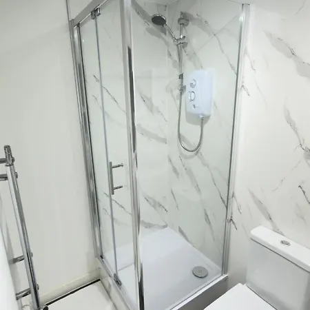 3 En-suite With Double Bed * 에든버러