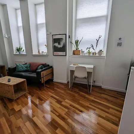 Grassmarket Studio-close To Castle & Royal Mile Edimburgo