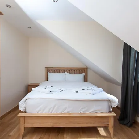 Luxurious Townhouse With Hot Tub Casa de Férias Edimburgo