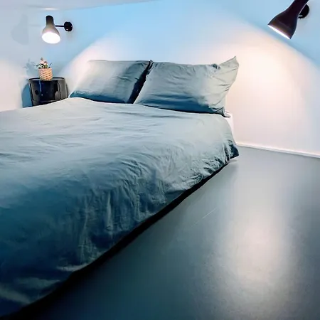 Grassmarket Studio-close To Castle & Royal Mile بيت للعطل *