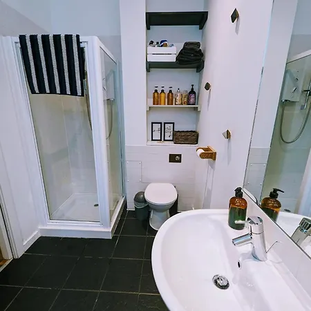 Grassmarket Studio-close To Castle & Royal Mile Casa de Férias *