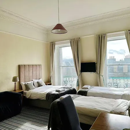 Full Bliss Edimburgo