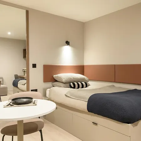 The Pepper Mill - Campus 3* إدنبرة